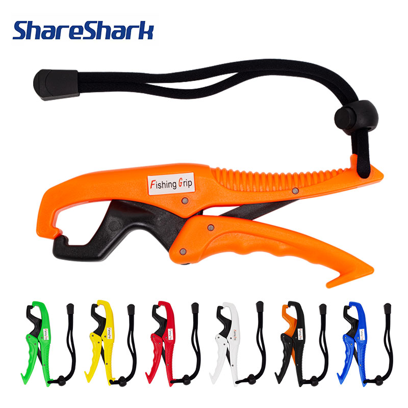 ShareShark Fish Lip Gripper AB - Fishing Line Dispenser 评论和价格