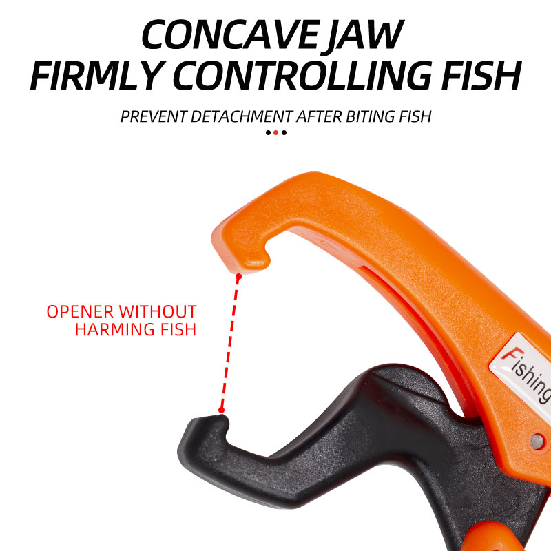 ShareShark Fish Lip Gripper AB - Fishing Line Dispenser 评论和价格