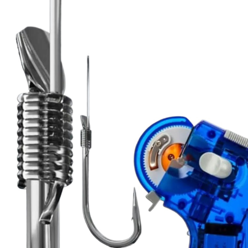 USB Charge Electric Automatic  - Fishing Line Dispenser 评论和价格