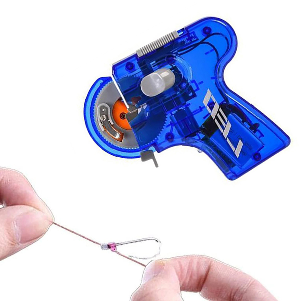 USB Charge Electric Automatic  - Fishing Line Dispenser 评论和价格