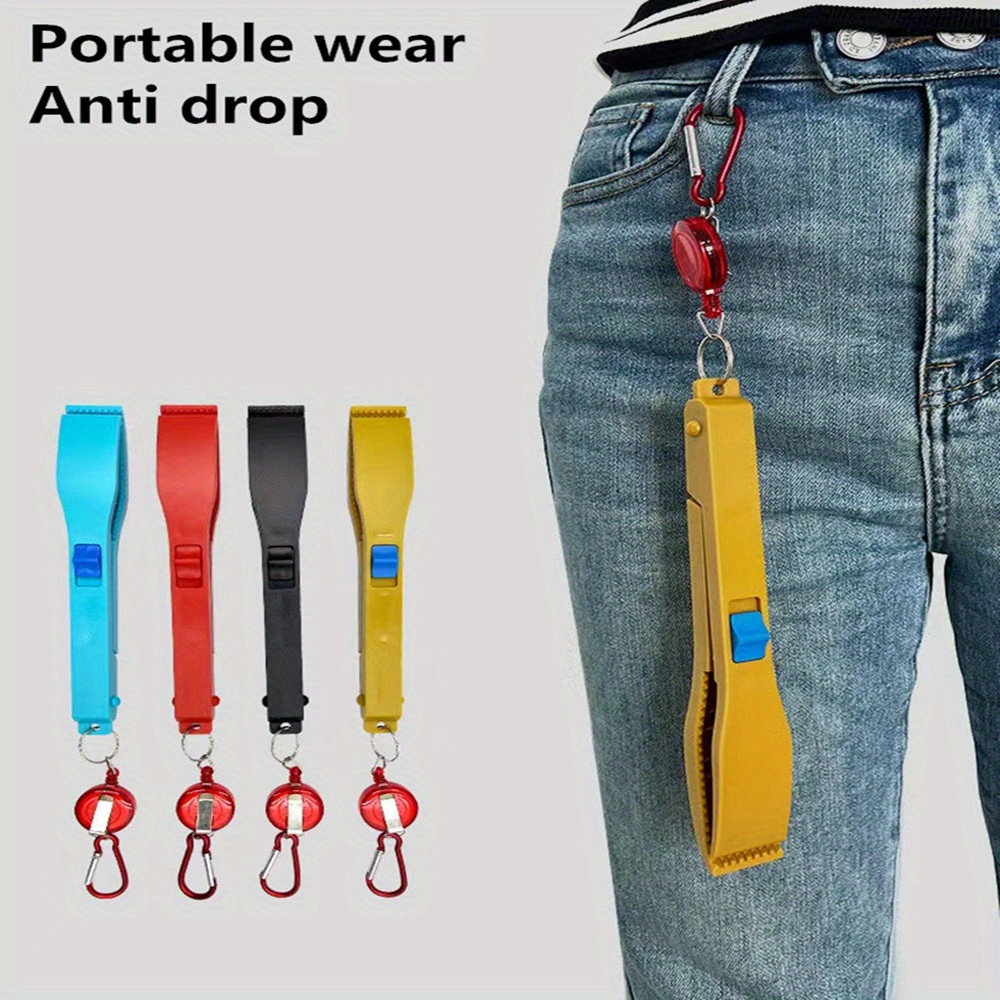 Color Random Multifunctional F - Fishing Line Cutter 评论和价格
