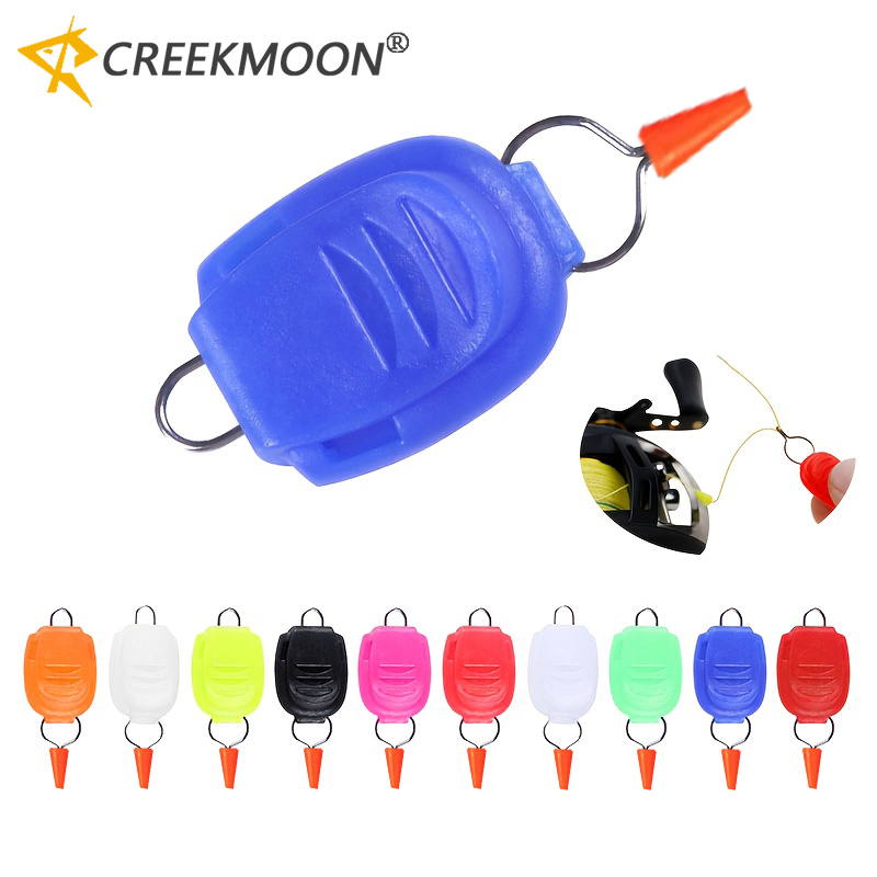 5/10/15pcs Updated Fishing Lin - Fishing Line Dispenser 评论和价格