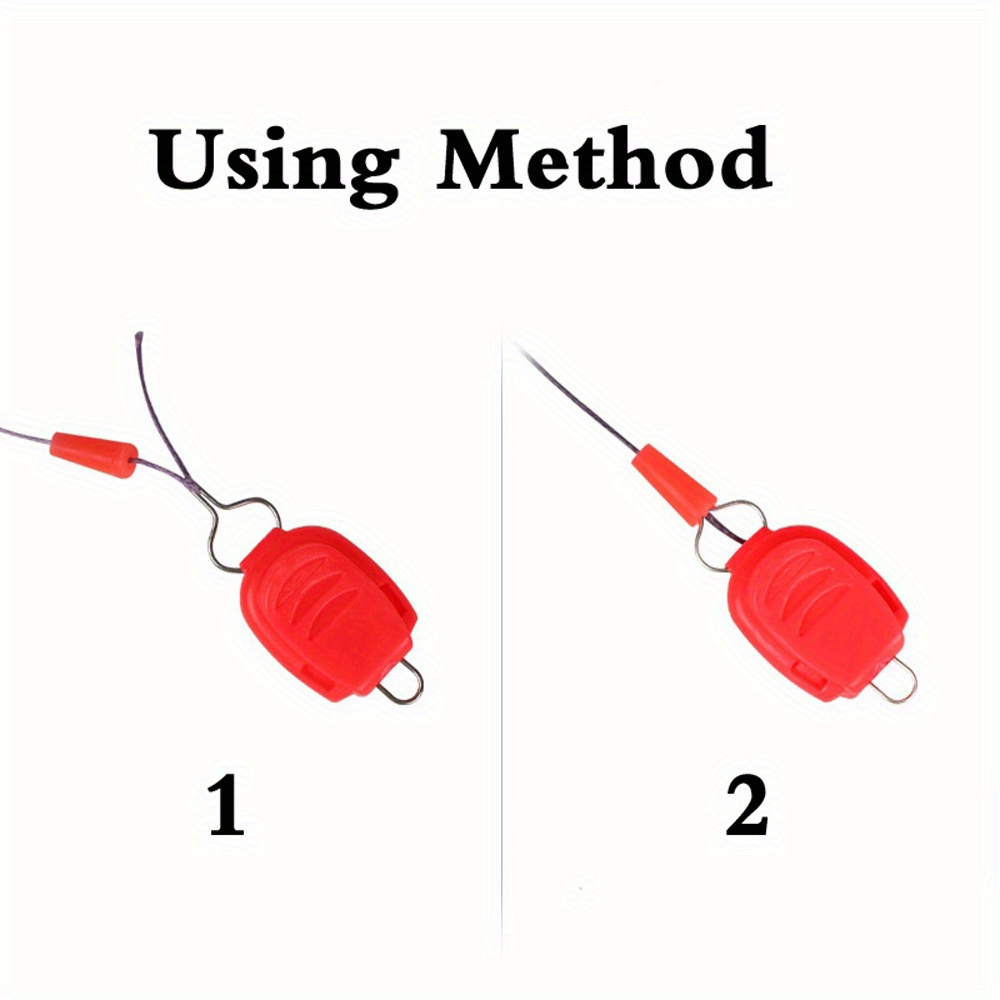 5/10/15pcs Updated Fishing Lin - Fishing Line Dispenser 评论和价格