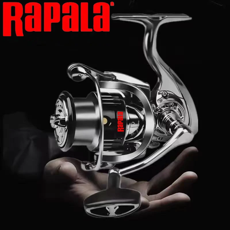 Rapala Spinning Fishing Reel 1 - Kastking Reel Zephyr 评论和价格