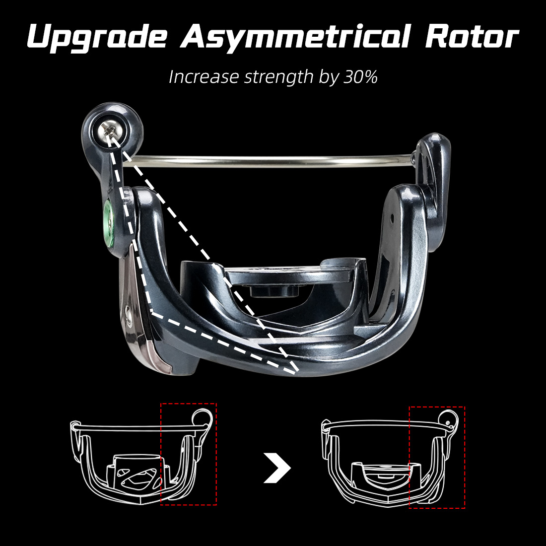 SeaKnight Brand WR4 Series 5.2 - Kastking Reel Zephyr 评论和价格