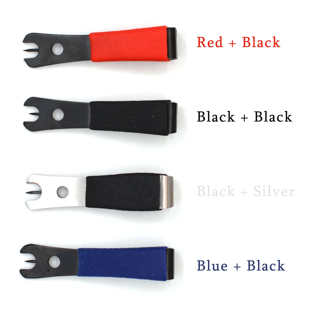 MNFT 1Pcs Fly Fishing Line Nip - Fishing Line Dispenser 评论和价格