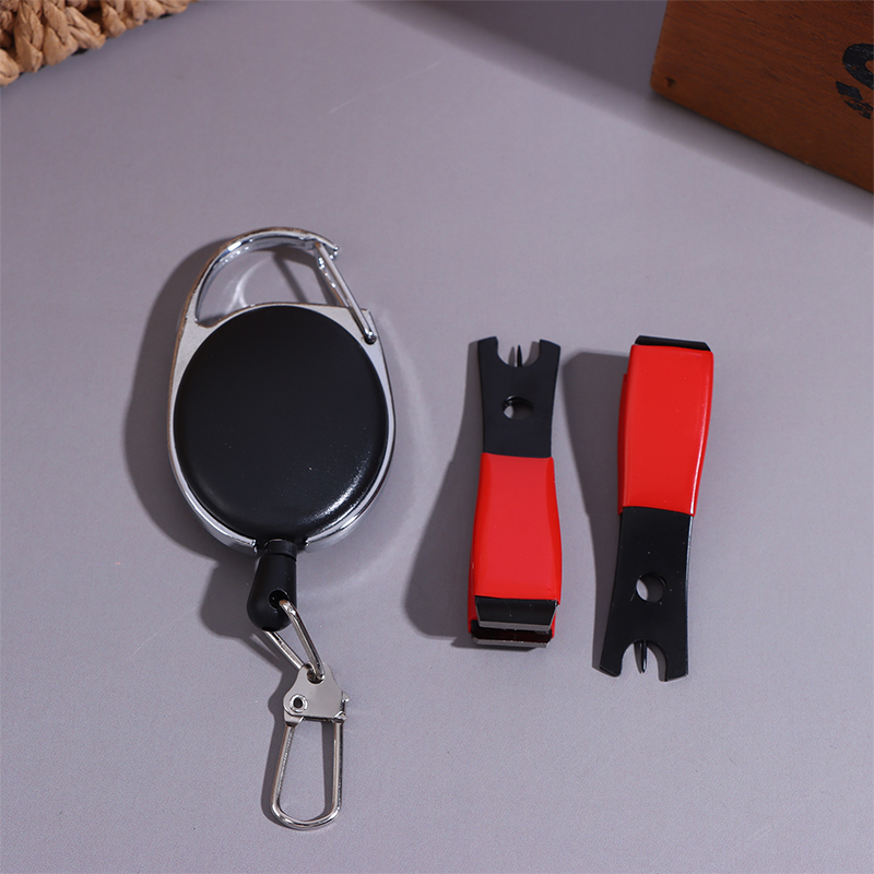 Portable Stainless Steel Sea F - Fishing Line Cutter 评论和价格