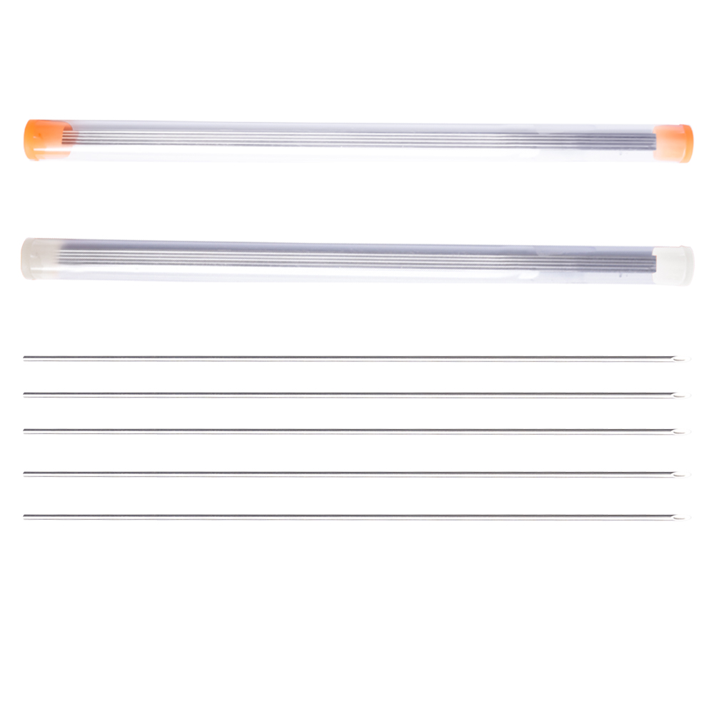 FTK Earthworm Hooking Needle S - Fishing Line Dispenser 评论和价格